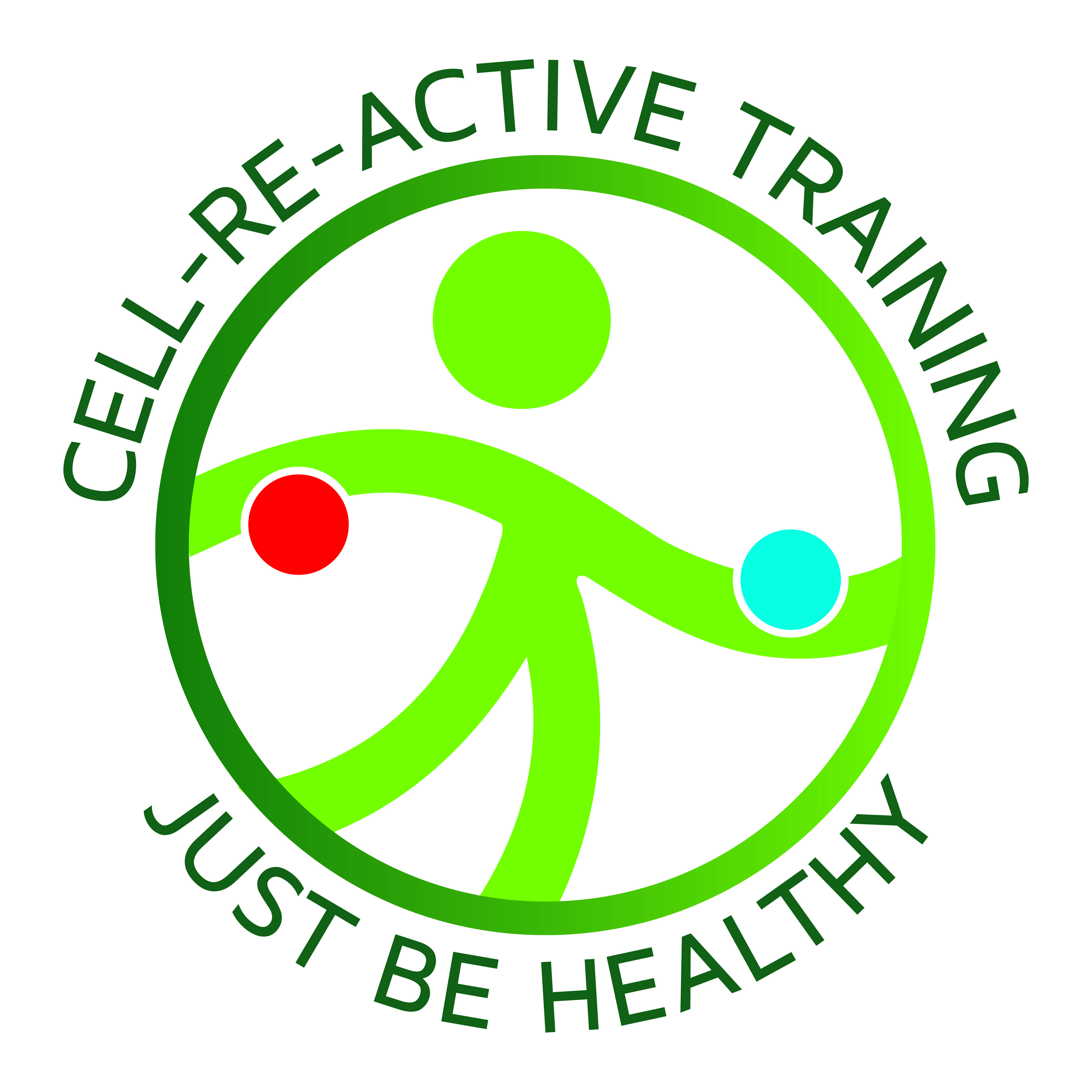 Heike Zottele - Cell-Re-Active-Training